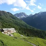 Chalet Civico 6 Marmora