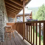 Civico 6 Chalet Marmora