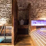 Chalet Civico 6 Marmora