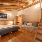 Chalet Civico 6 Marmora
