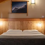 Chalet Civico 6 Marmora
