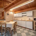 Civico 6 Chalet *