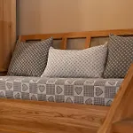 Chalet Civico 6 Marmora