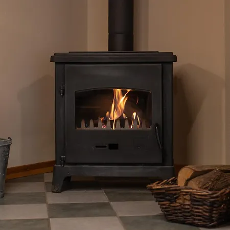 Horská chata Civico 6