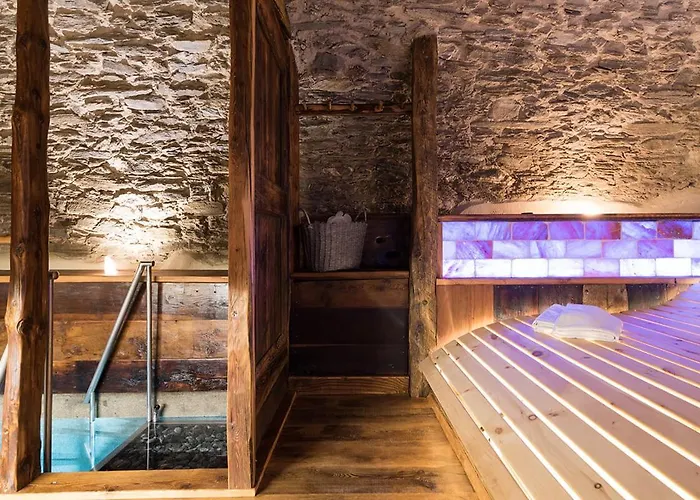 Civico 6 Horská chata