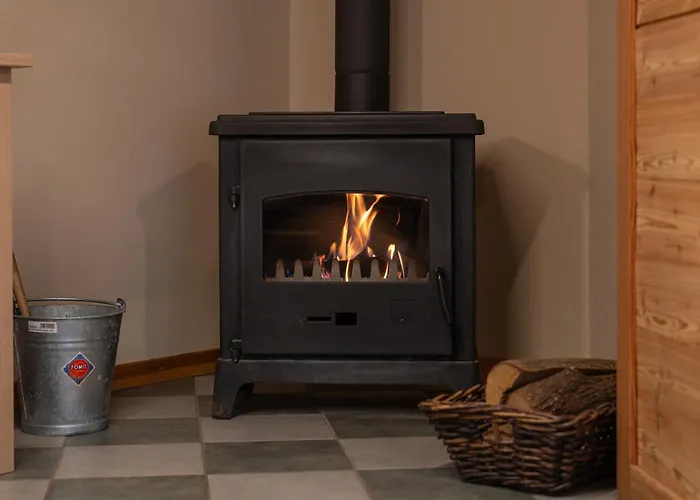 Horská chata Civico 6